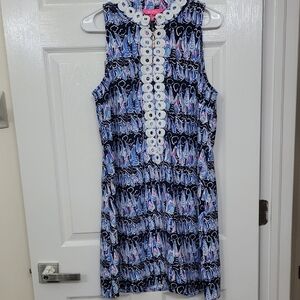 Lilly Pulitzer Jane shift